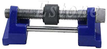 Metal Honing Guide Jig for Sharpening Plane Iron Planers