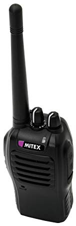 Mitex Sport VHF Professional Outdoor Two way radio