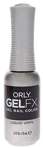 ORLY Gel FX Nail Polish | 9 ml | Liquid vinyl | Neon Nagellack | Schöne Nägel | Maniküre
