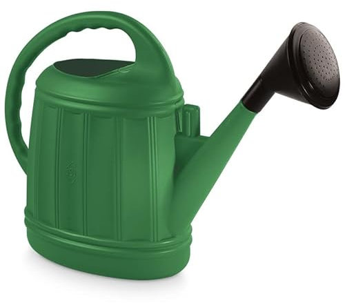 Mundigangas Regadera 12 L. Verde Plástico