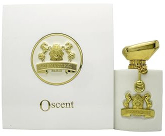 Alexander J oscent White Unisex Eau De Parfum Zerstäuber 100 Ml
