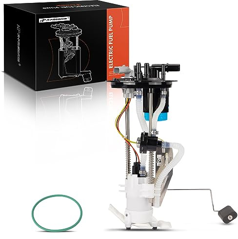 A-Premium Electric Fuel Pump Module Assembly with Sending Unit Compatible with Ford Ranger 2004-2006 & Mazda B2300, B3000 2004-2006, 2.3L 3.0L 4.0L, Gas