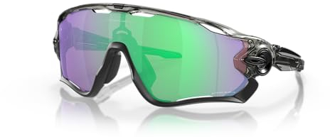 Oakley Unisex OO9290-4631 Sonnenbrille, Mehrfarbig, 53