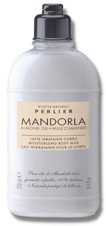 Perlier Mandorla Latte Corpo - 250 ml