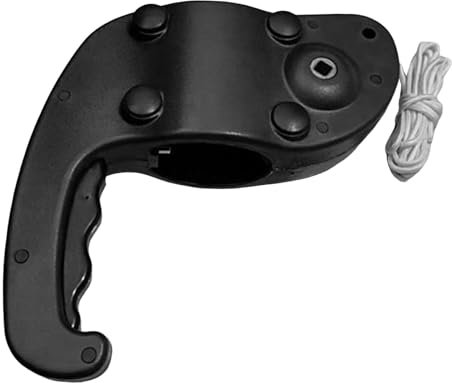 Sharplace Accessoire de Parasol Déporté, Pièces de Rechange pour Parasol, Régulateur de Fixation