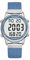Hearken Pedometer for Women: Step Tracker, Calorie Counter - 30M Waterproof, Large LCD Display