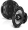 BOSS Audio NX654 Onyx Serie 400 Watt 4-Wege Lautsprecher