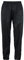 Trespass Qikpac Pant, Black, M, Kompakt Zusammenrollbare Wasserdichte Regenhose mit 3 Taschenöffnungen für Damen und Herren / Unisex, Medium, Schwarz