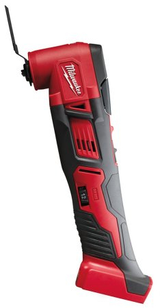 Milwaukee Multi Tool, M18BMT-0