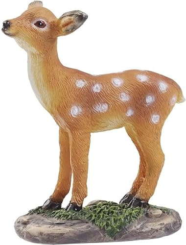 Hobbyfun REH Stehend, ca. 6 cm