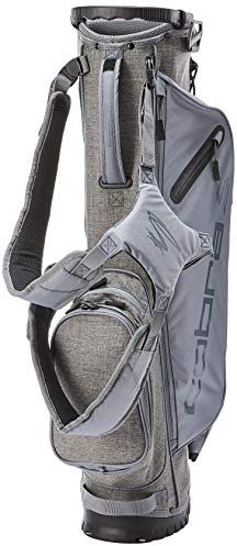 Cobra Golf 2019 - Bolsa de Domingo Ultraligera (Sombra silenciosa)