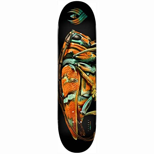 Powell Plateau Skate Peralta PS Biss Jewel Beetle 9.05