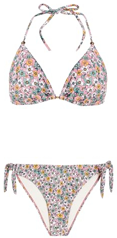 Protest Damen Triangel-Bikini Cheeky PRTSAUGER