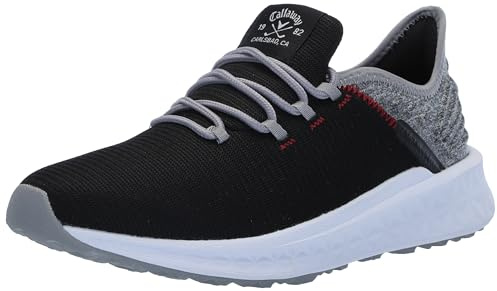 Callaway Men's Pacific SlGolf Shoe