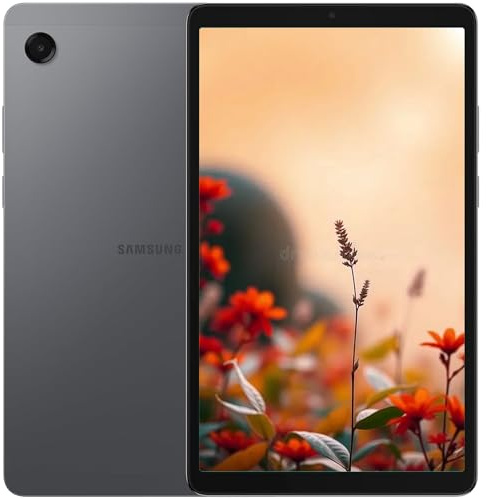Tablet Samsung SM-X130 8,7 4 GB RAM 64 GB Grigio