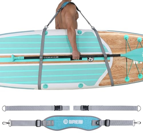 niphean Laccio Tavola SUP, Accessori SUP per Tavola SUP Gonfiabile SUP