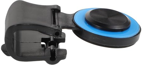 GRIRIW Trigger per Controller di Gioco Mobile Doppio Grilletto e Clip Telefono, Joystick a Controllo Movimento, per Giochi Fps su Dispositivi Mobili