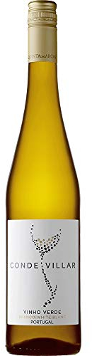 Weißwein Conde Villar Branco 2023 (1 x 0,75L Flasche)