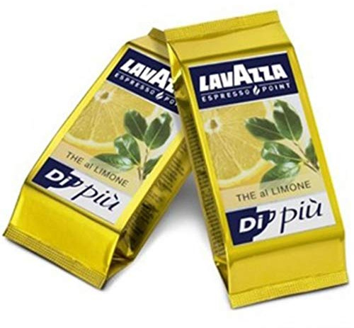cialde THE LIMONE lavazza espresso point ORIGINALI capsule the lavazza espresso point (400)