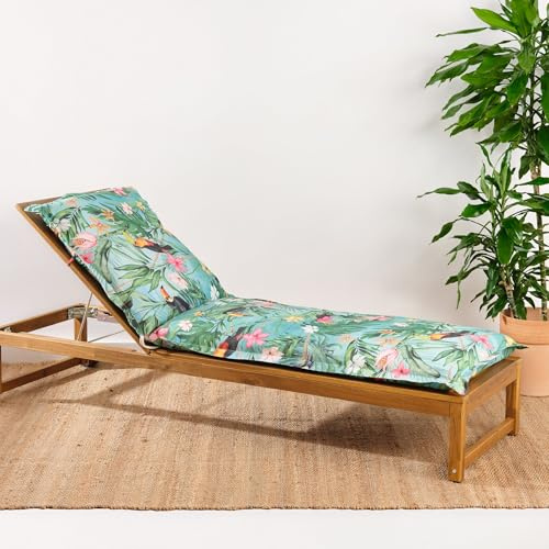 BELUM | Solstolskudde - Mätningar Produkt: Sits utan svänghjul: Tjocklek: 7 cm/Bredd: 53 cm/Längd: 1'15 m Ryggstöd utan svänghjul: Tjocklek: 7 cm/Bredd: 53 cm/Längd 61 cm | Modell: 0120-416