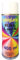 Peinture acrylique pour décoration de bricolage - 400 ml - Spray RAL - Couleur mate ou brillante - Séchage rapide - Pour peindre et décorer de nombreux matériaux - DIY (RAL 9003 blanc signal mat)