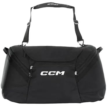 CCM Pond Bag Black 25', färg:schwarz