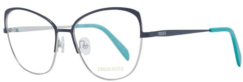 Emilio Pucci Brillengestell Damen EP5188 56092