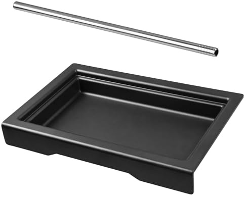 XINYIN Macchina CAFFETTO Resistente Resistente Drip Drip per EFFICIZIONE EFFICIZIONE Espresso CAKER SEMPIA NASTURA Parti Semplice del proprietà