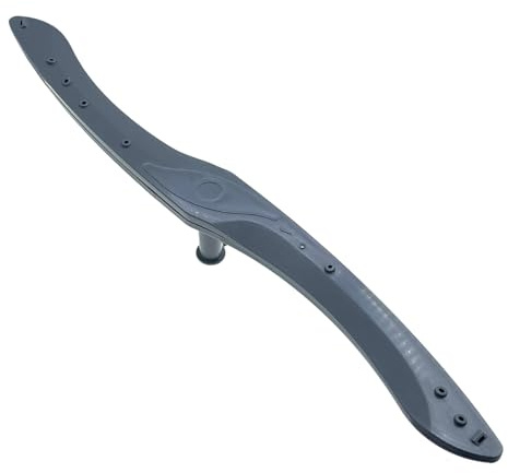 Ersättningsdelar For Sprutarm For Diskmaskin ，Kompatibla For Midea，12176000009161, Samsung DD81-01847A, Gorenje 556885, Amica 1034325