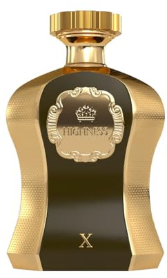 Afnan Highness Series Eau De Parfum Spray