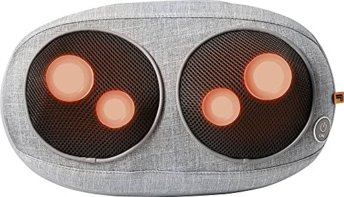 Sharper Image Massagekissen 30W