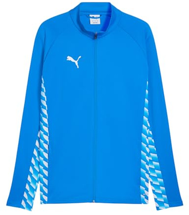 PUMA teamLIGA26 träningsjacka