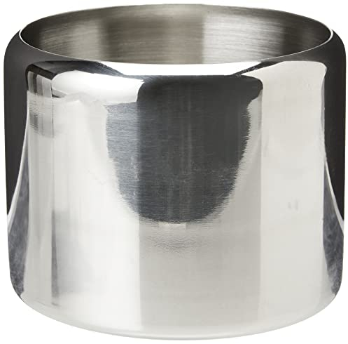 Olympia J729 Concorde Sugar Bowl, 10 oz. Capacity