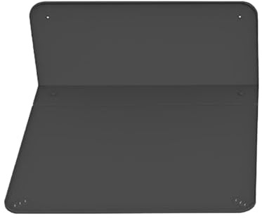 Inodoro para perros, plegable de 35 pulgadas, bandeja de silicona a prueba de fugas, con revestimiento antiadherente, ideal para el entrenamiento en casa en viajes.
