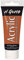 KREUL 28320 - El Greco Acrylic, 75 ml Tube in siena gebrannt, hochpigmentierte, glänzende Acrylfarbe in Studienqualität, buttrig vermalbar, für pastose Malerei