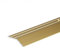ANODISED Aluminium Door Floor BAR Edge Trim Threshold RAMP 900mm x 40mm A11 Gold