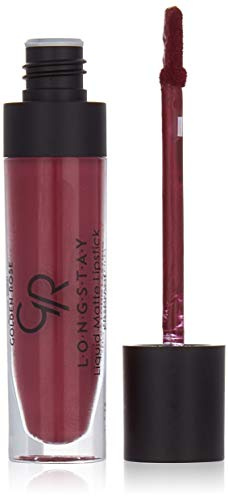 Golden Rose Rossetto liquido opaco 05