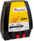 horizont Weidezaungerät 12V, ranger AN490 Weidezaungerät 230V, 6,5 Joule, 14500 Volt, Weidezaungerät, für Netzstrom, Batterie, Akku, Dualgerät für gehobene Ansprüche, trockene Bedingungen