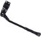 ATRAN Velo Hinterbauständer Mooveable Flex 24-28 ALU schwarz ca.240g 12+Flicken