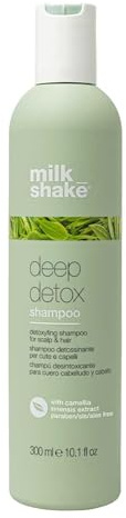 MILK SHAKE Deep Detox Shampoo 300 ml