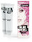 Color Rebel London, Semi-Permanente Haarfarbe Pink, Vegan, Parabenfrei, Ohne Ammoniak, bis zu 12 Haarwäschen