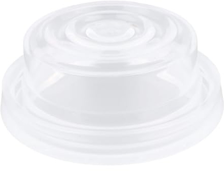 INOOMP Tiralatte Manuale in Silicone 4 Pezzi, Aspirazione Delicata per Latte Materno, Leggero e Portatile, per Mamme e Allattamento