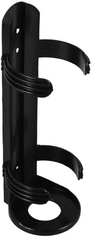 PartyKindom per Estintore da Auto Staffa Fissaggio per Estintore Installazione Facile per Veicoli e Camion