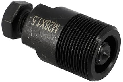 cyclingcolors arrache Volant magnétique inertie extracteur Moto Scooter mobylette 28x150 Pas à Droite