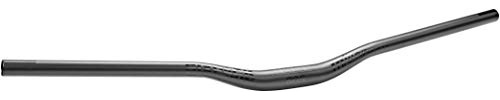 SixPack Racing Millenium MTB Lenker für Erwachsene, Unisex, Stealth Schwarz, Einheitsgröße