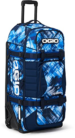 OGIO Rig 9800 Tasche mit Rädern, Blau