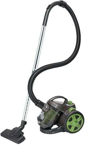 Muvip - Potencia y Eficiencia en uno, Aspiradora Ciclónica Compacta 700W Pro600 - Limpieza Profunda y Silenciosa para Tu Hogar