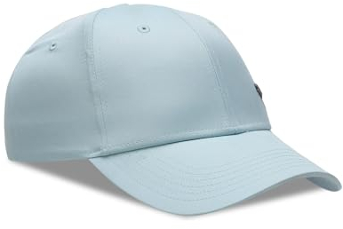 PUMA Türkise Surf Metal Cat Cap (Jr, verstellbar, Unisex-Kinder, Baseballkappe, Einheitsgröße, 100% Polyester)