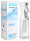 Joe zlvy Empty Spray Bottle for Hair 6.76 Oz/200ml, Continuous Spray Bottle Fine Mist Sprayer, Olive Oil Sprayer for Cooking, Misting Water Spray Bottle for Plants Cleaning