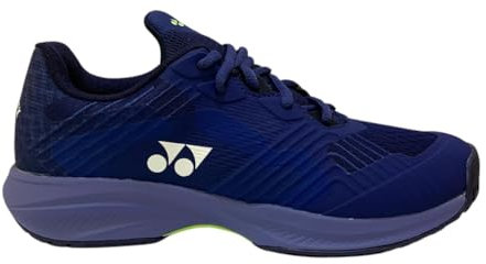 YONEX Herren Sonicage Cly Tennisschuhe Sandplatzschuh dunkelblau EU 43 NEU
